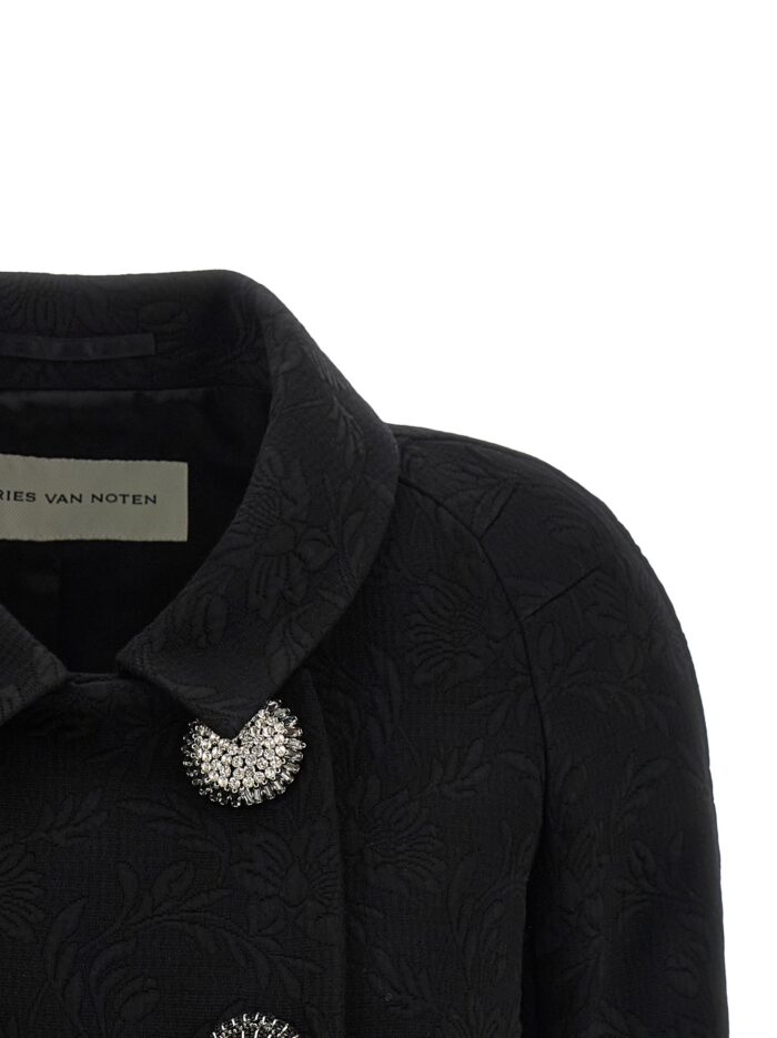 Dries Van Noten 'Vipa' Blazer