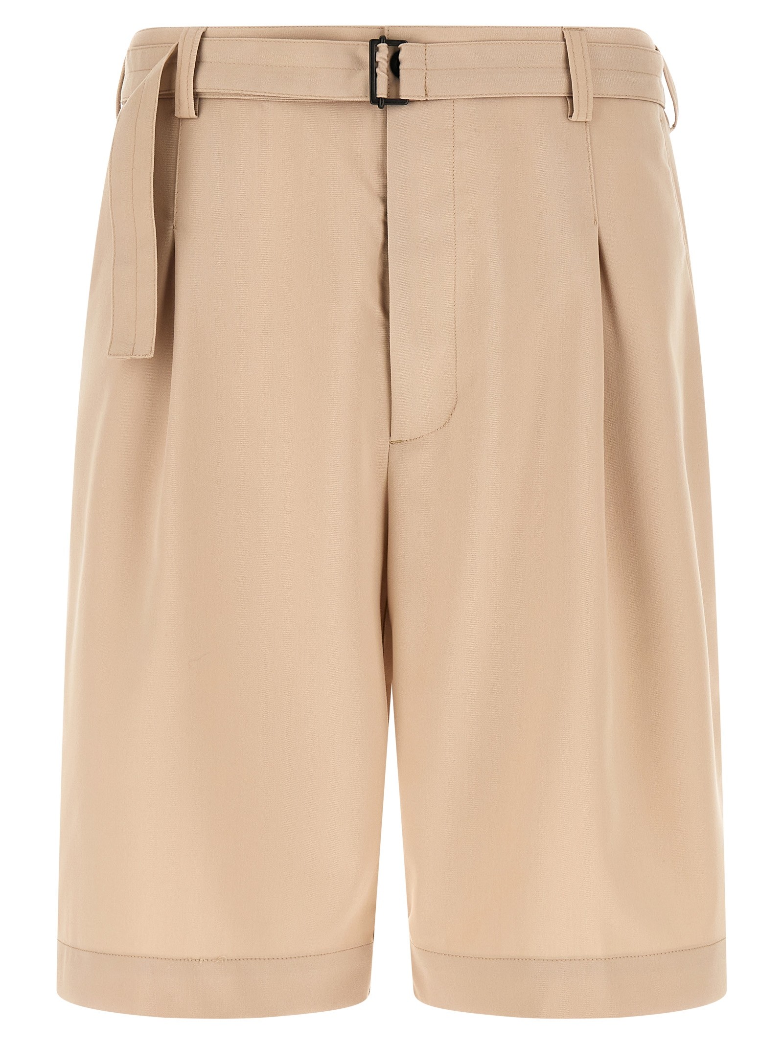 CELLAR DOOR 'Viper' Bermuda Shorts