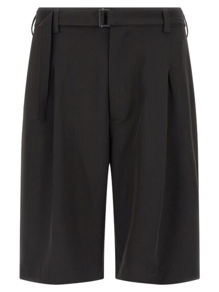 CELLAR DOOR 'Viper' Bermuda Shorts