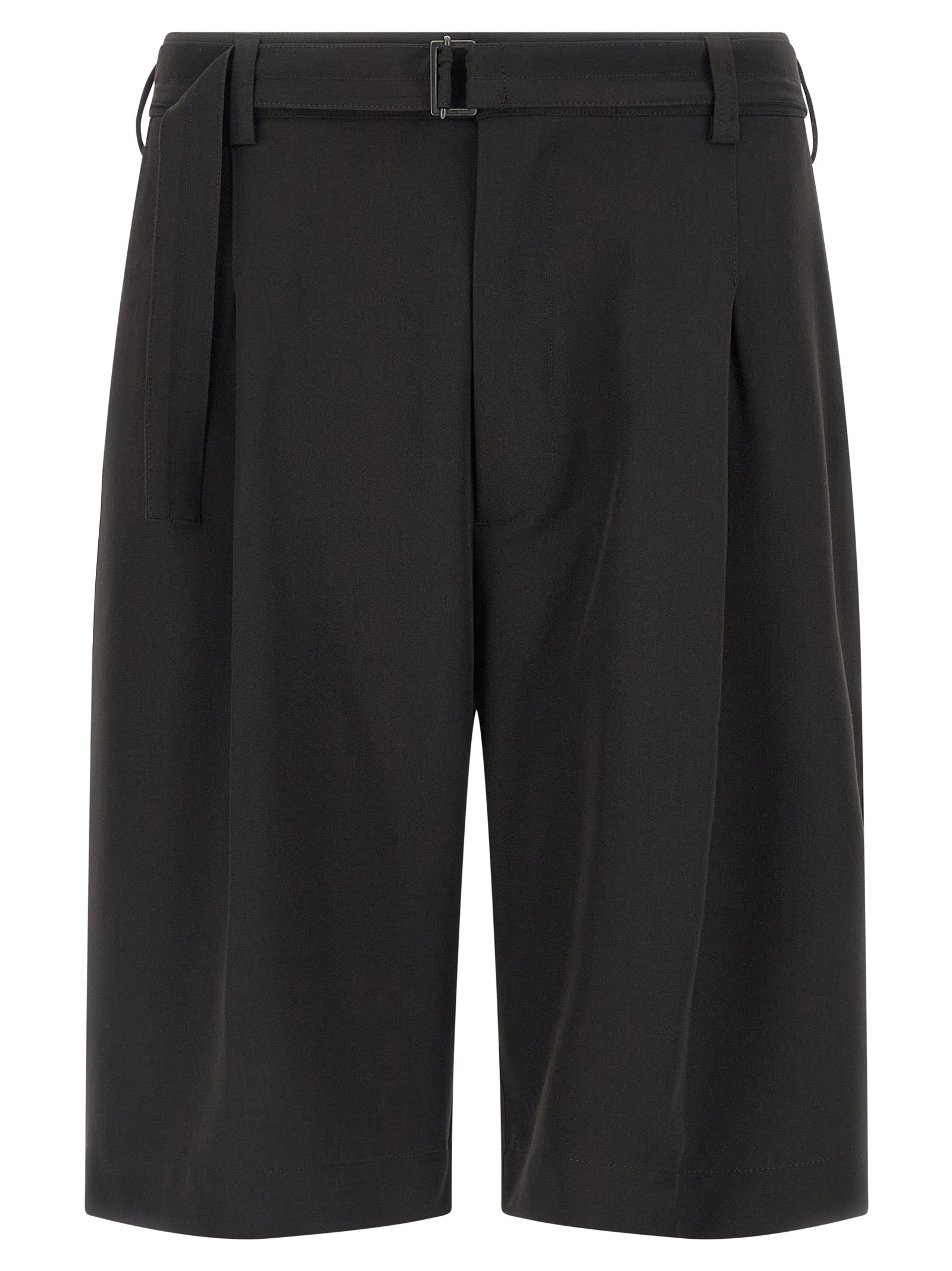CELLAR DOOR 'Viper' Bermuda Shorts