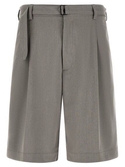 CELLAR DOOR 'Viper' Bermuda Shorts