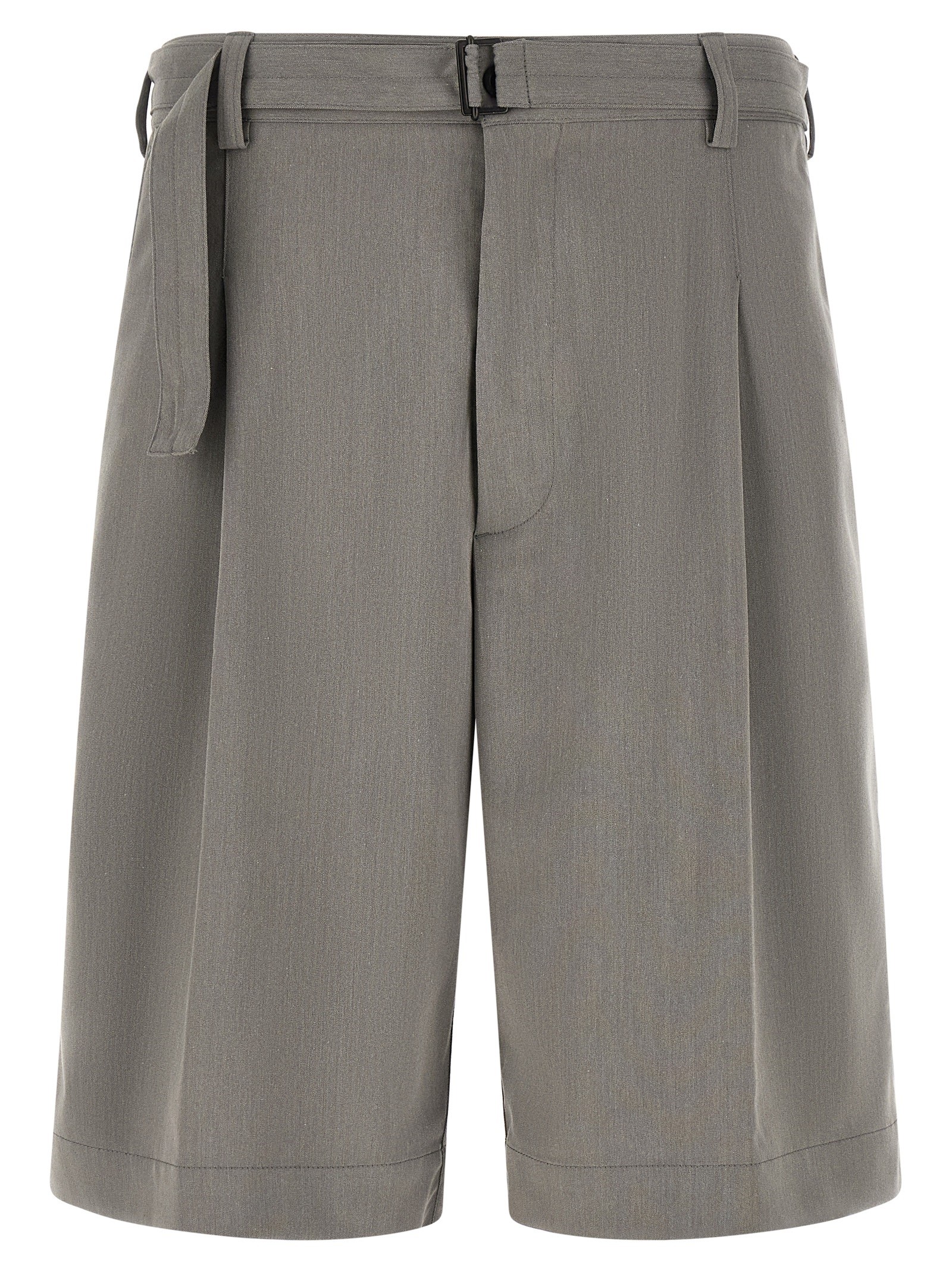 CELLAR DOOR 'Viper' Bermuda Shorts