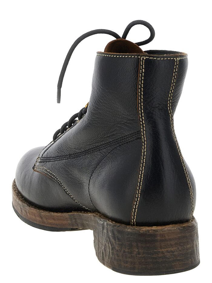 VISVIM 'Virgil' Ankle Boots