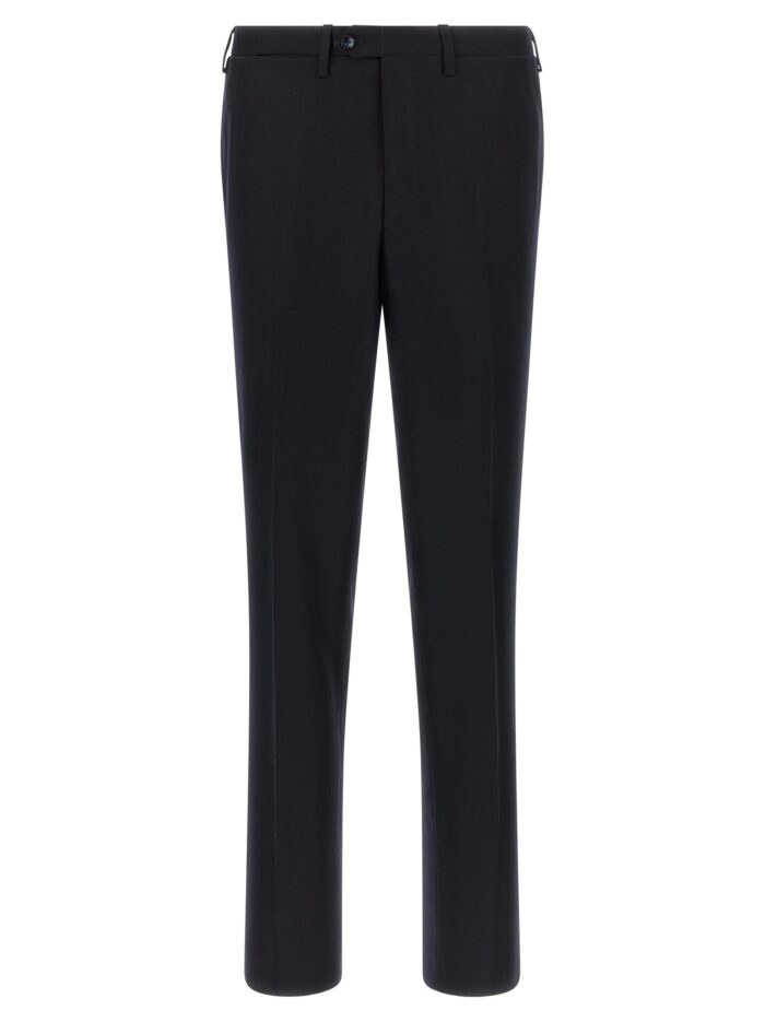 KITON Virgin Wool And Cashmere Dress