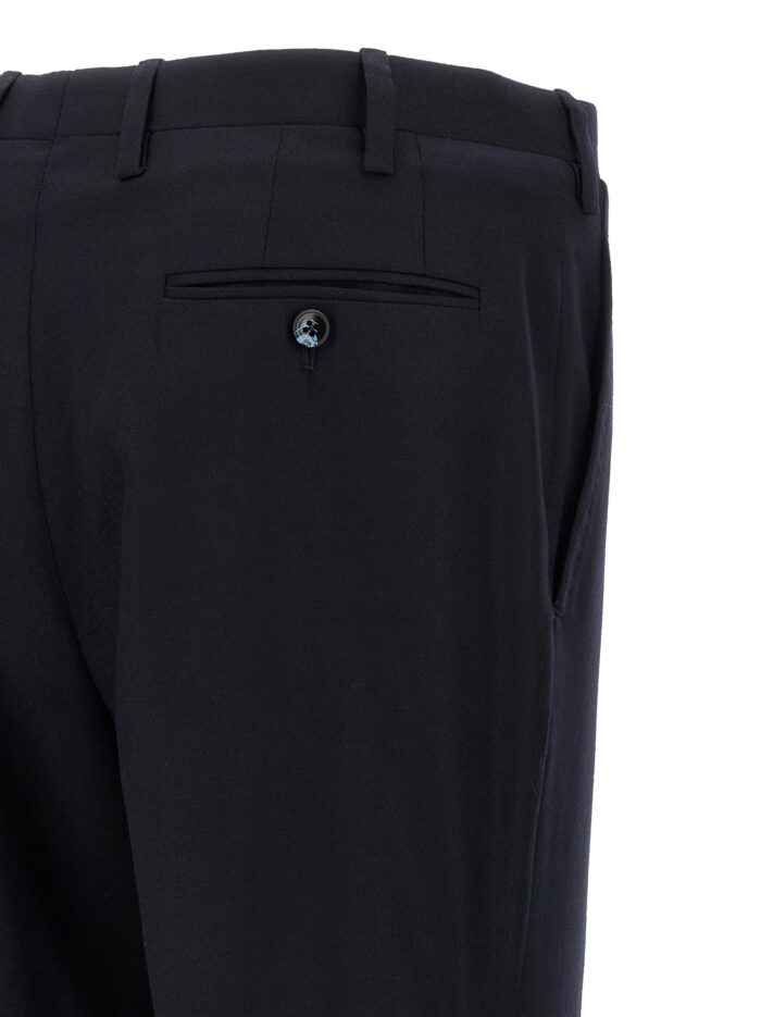 KITON Virgin Wool And Cashmere Dress