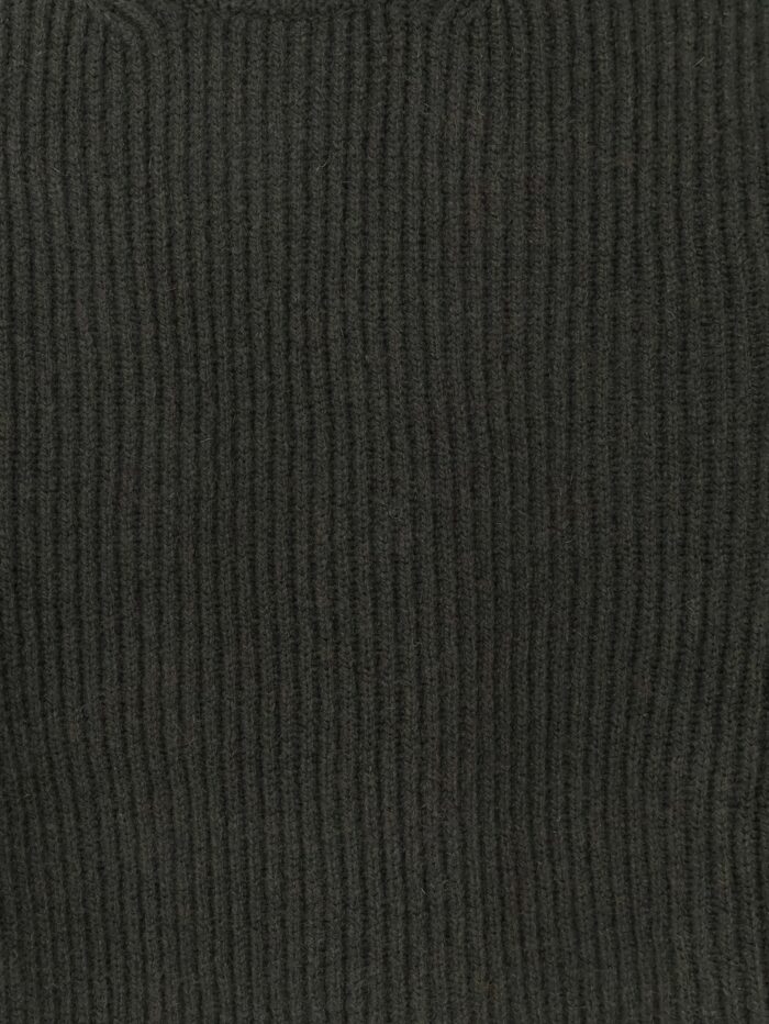 ALPHA-STUDIO Virgin Wool And Cashmere Sweater
