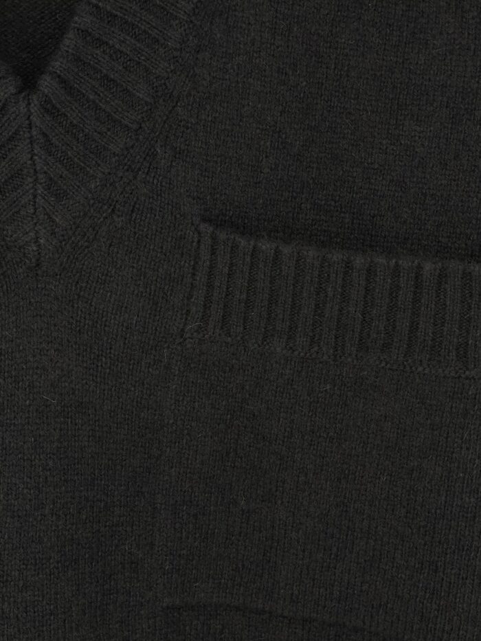 ALPHA-STUDIO Virgin Wool And Cashmere Sweater