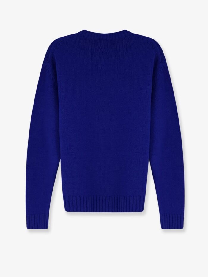 TOM FORD Virgin Wool And Cashmere Sweater