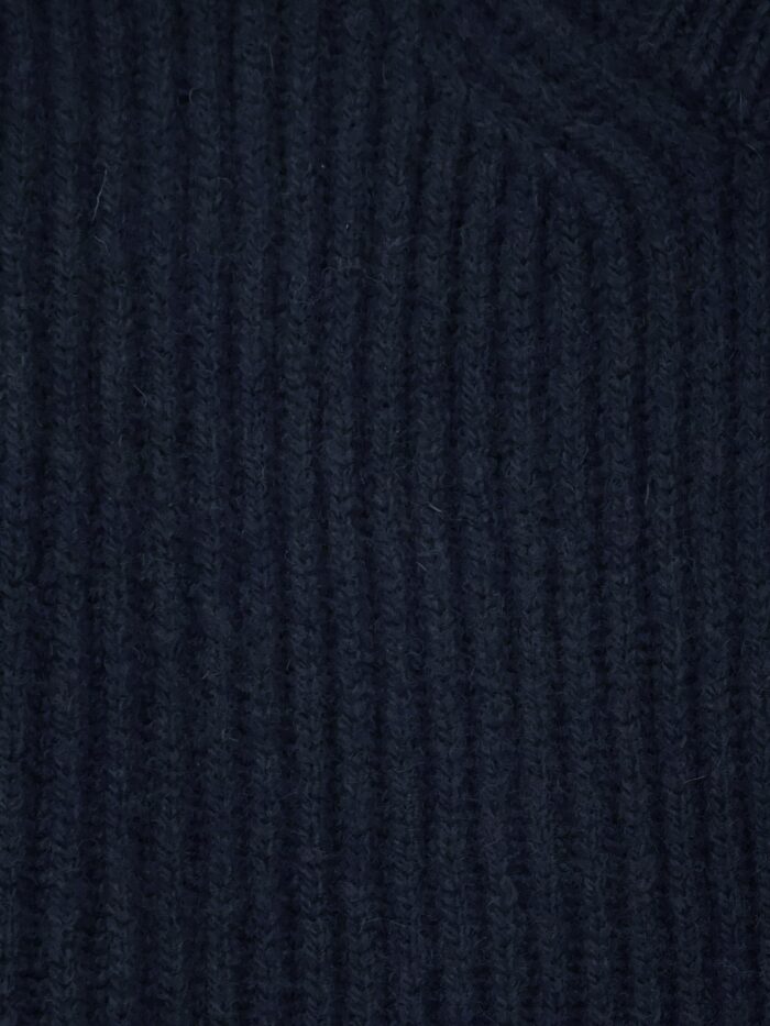 ALPHA-STUDIO Virgin Wool And Cashmere Sweater