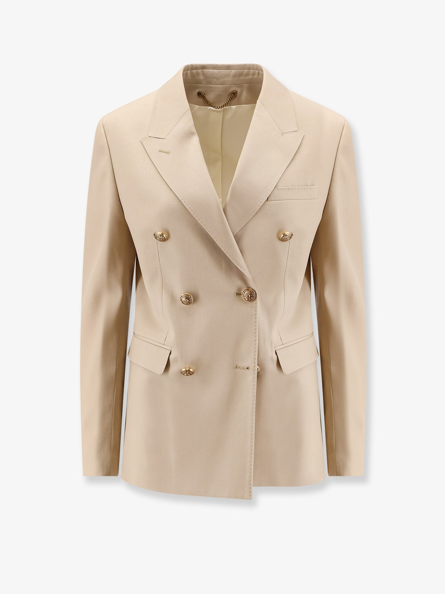 Golden Goose Deluxe Brand Virgin Wool Blazer
