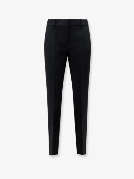 TOTEME Virgin Wool Blend Trousers