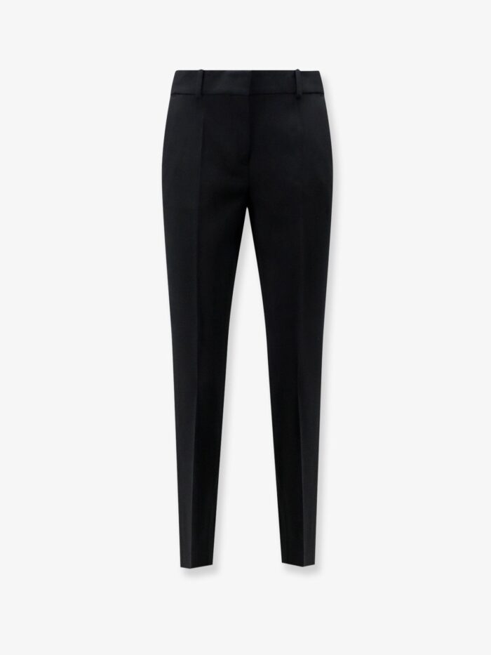 TOTEME Virgin Wool Blend Trousers