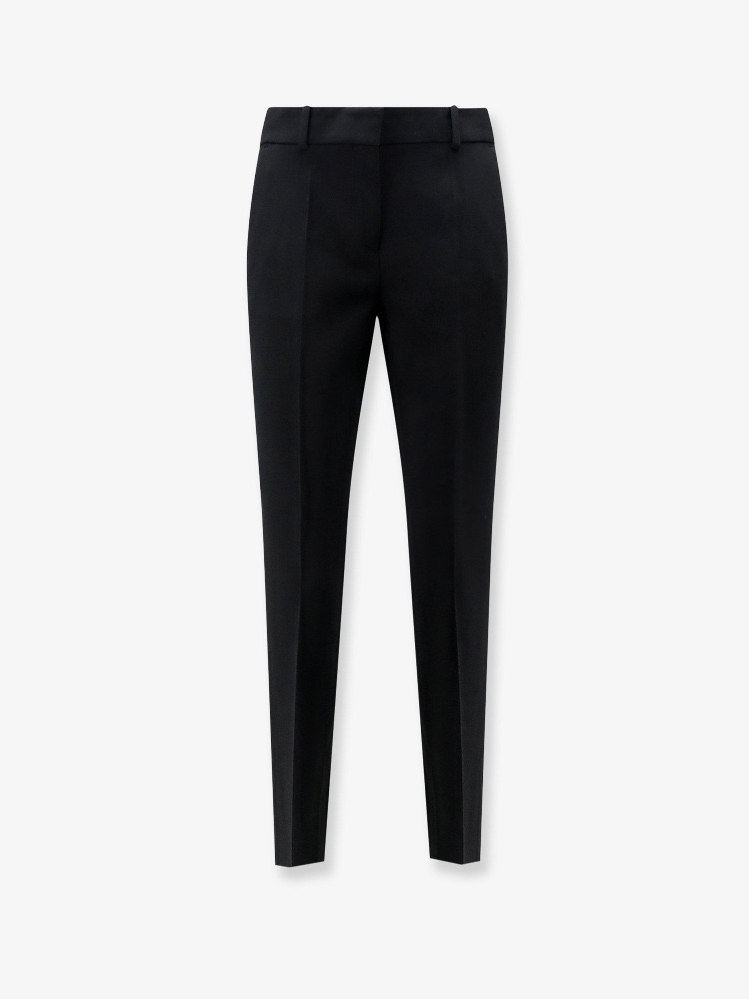 TOTEME Virgin Wool Blend Trousers