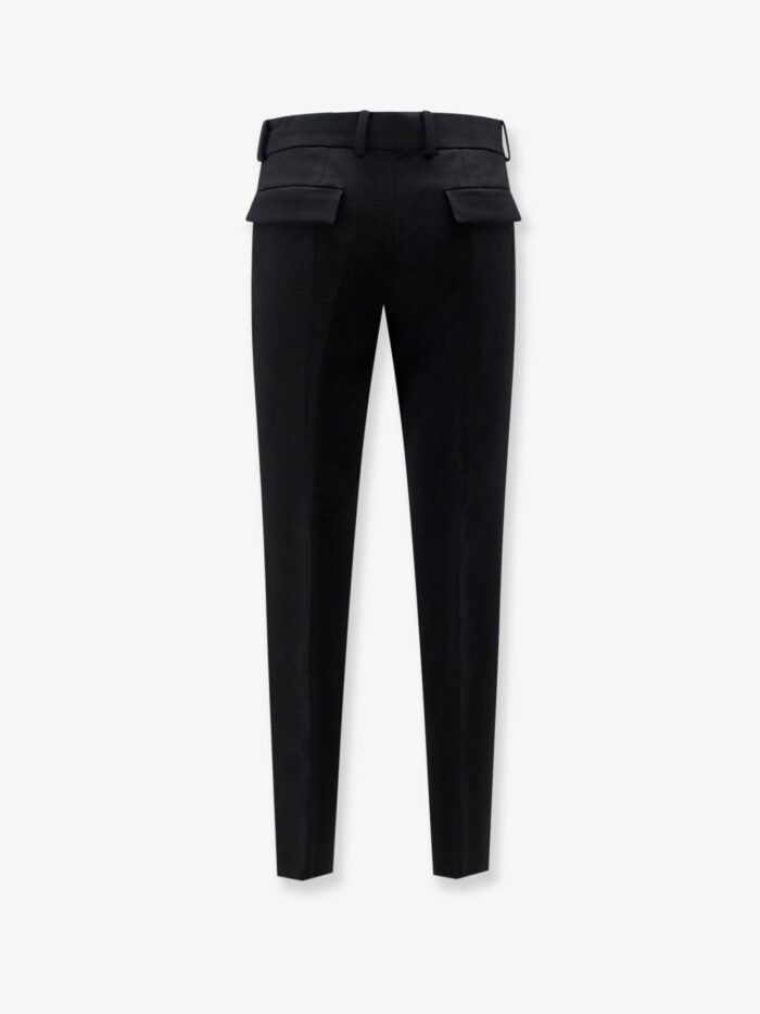 TOTEME Virgin Wool Blend Trousers
