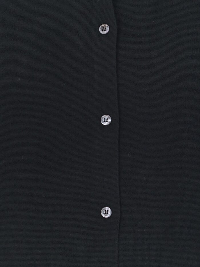 ASPESI Virgin Wool Cardigan