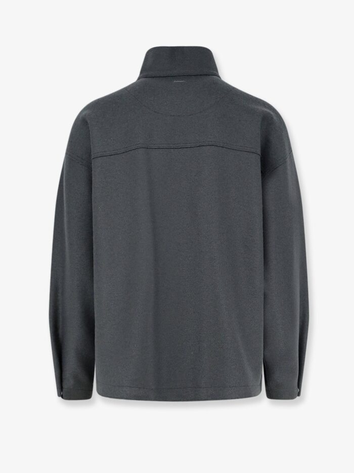LAMINAR Virgin Wool Jacket