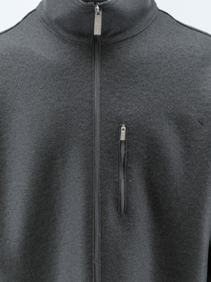 LAMINAR Virgin Wool Jacket