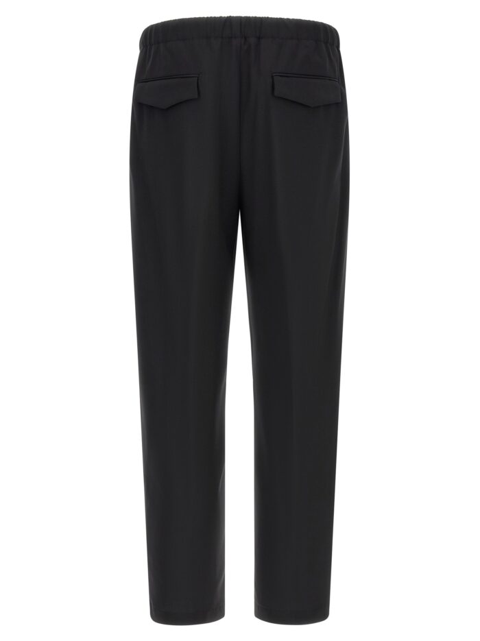 Lardini Virgin Wool Pants