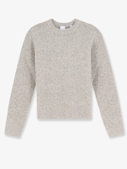 ASPESI Virgin Wool Sweater