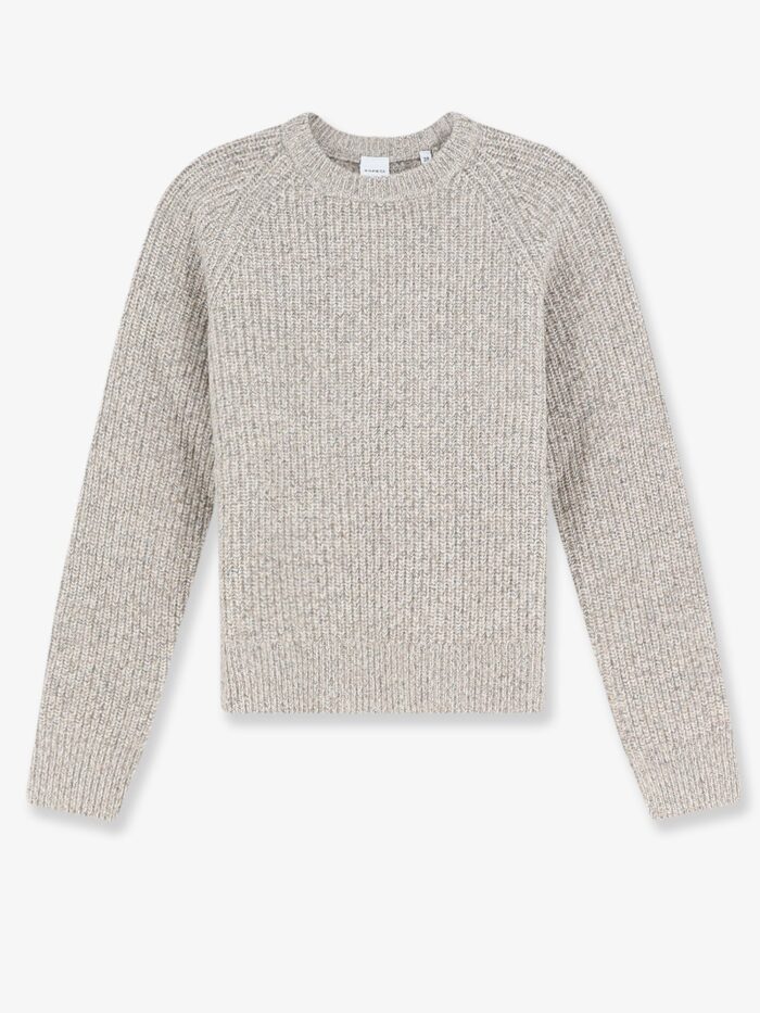 aspesi virgin wool sweater ASPESI Virgin Wool Sweater