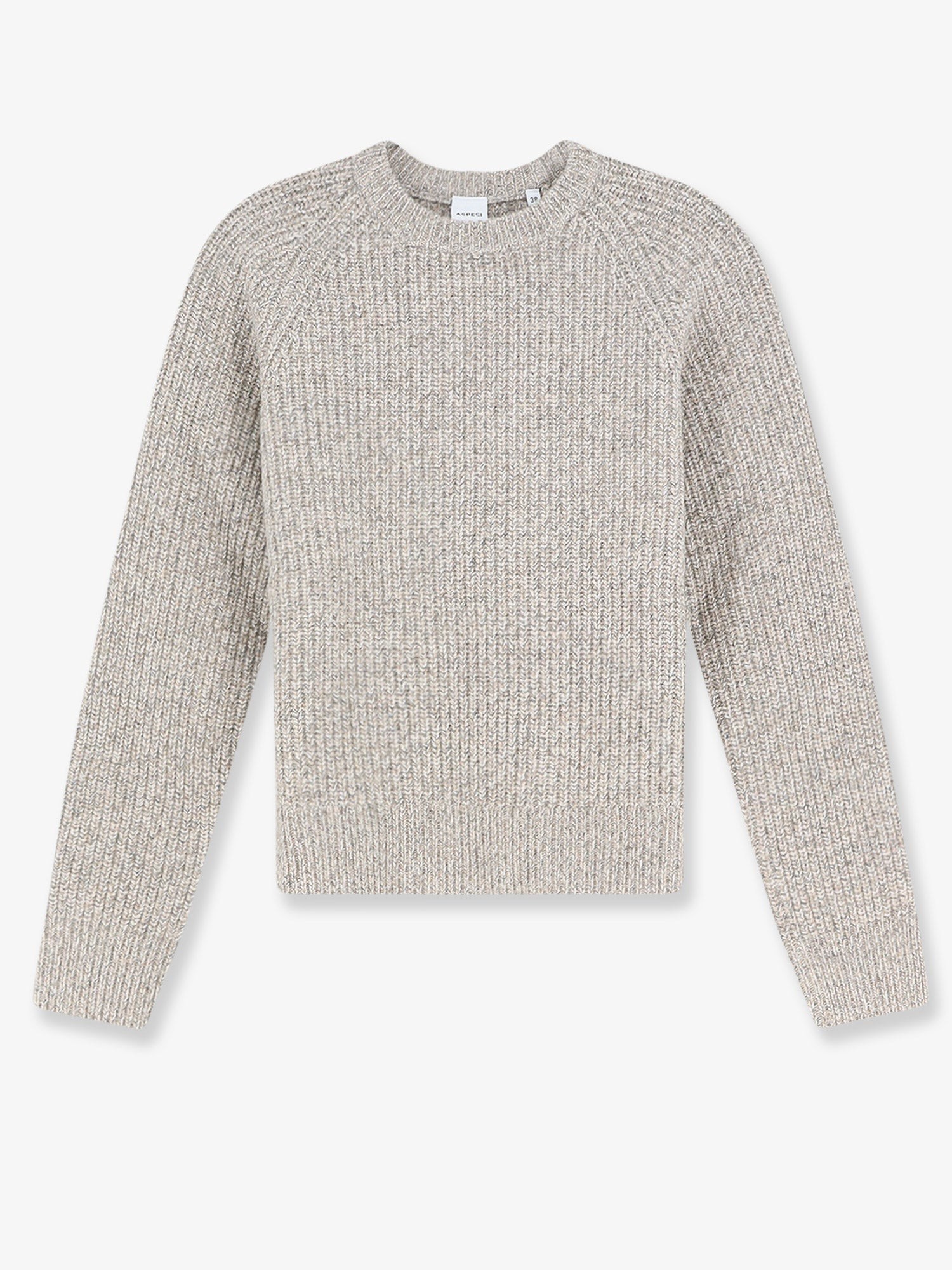 ASPESI Virgin Wool Sweater