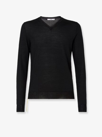 Fendi Virgin Wool Sweater