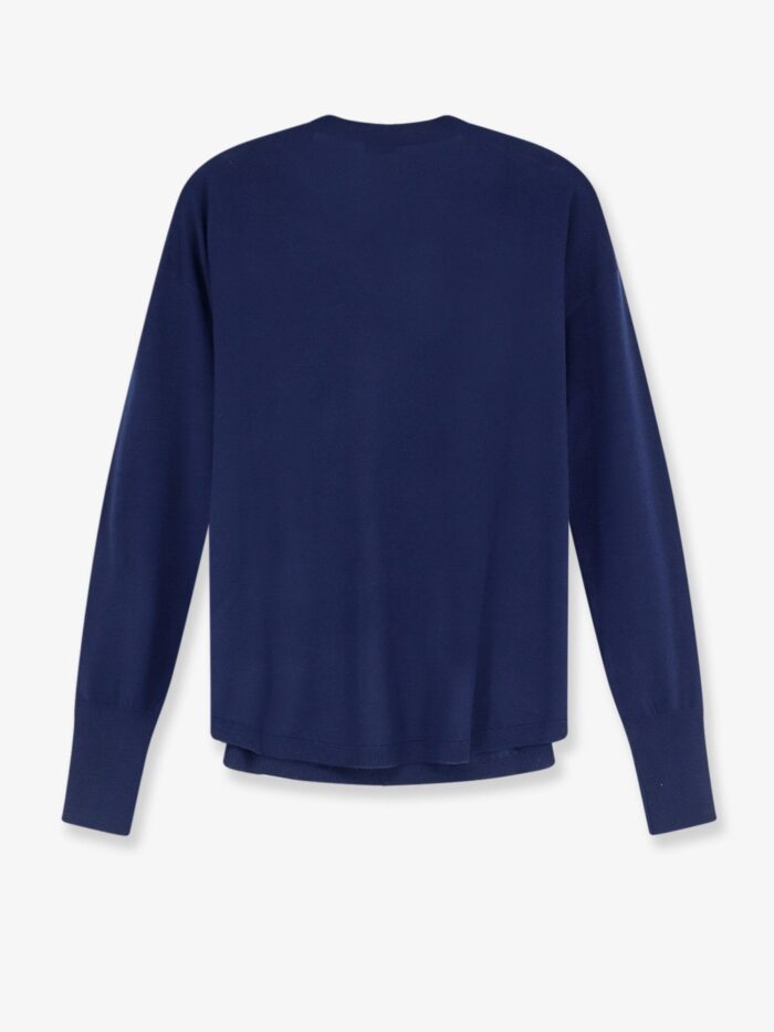 ASPESI Virgin Wool Sweater