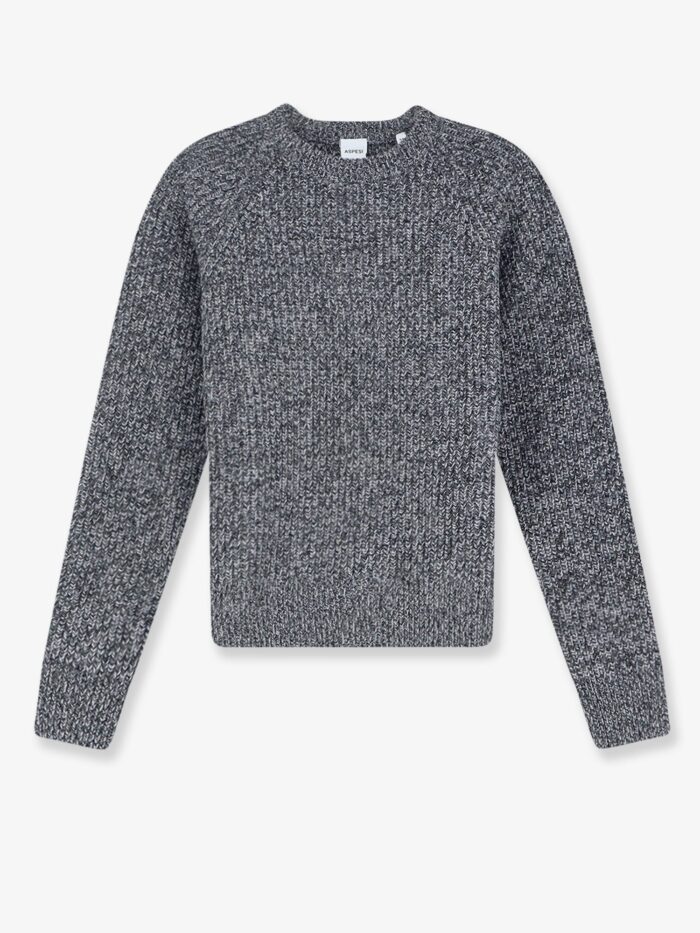 aspesi virgin wool sweater ASPESI Virgin Wool Sweater