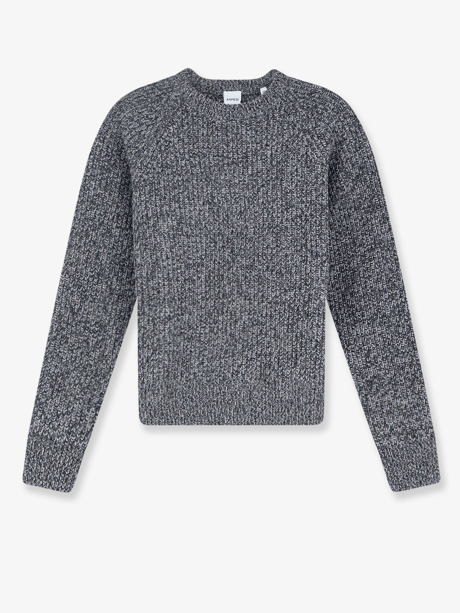 ASPESI Virgin Wool Sweater