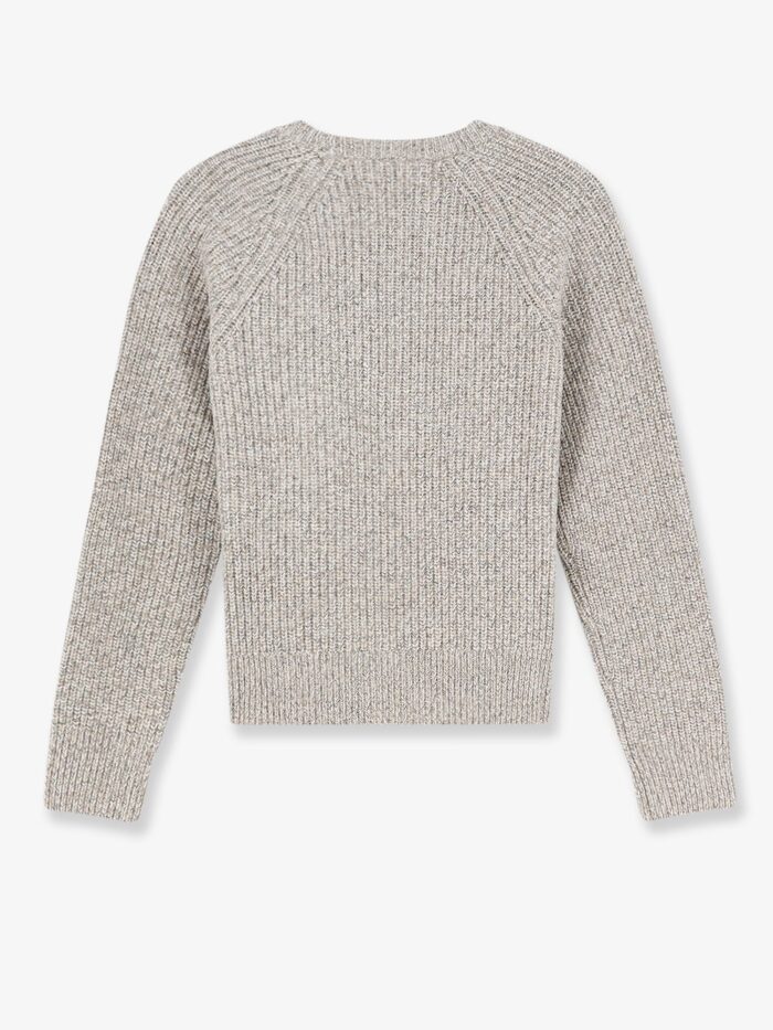 ASPESI Virgin Wool Sweater