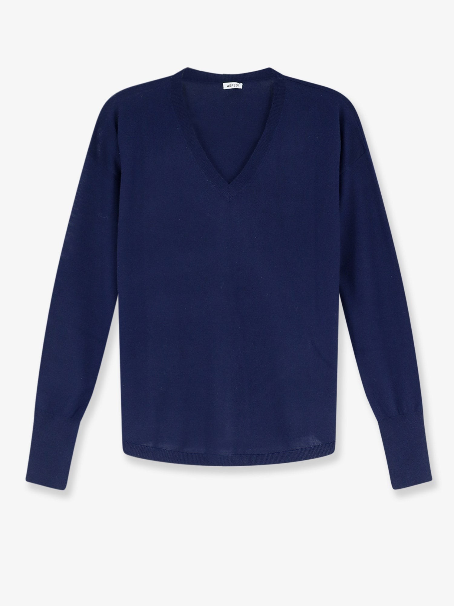 ASPESI Virgin Wool Sweater