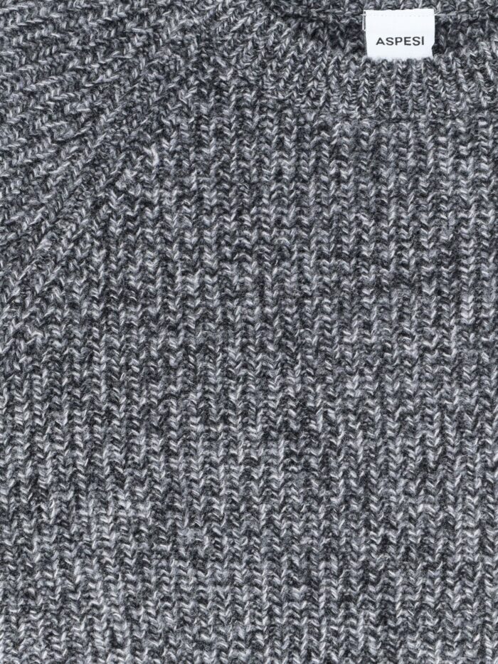 ASPESI Virgin Wool Sweater