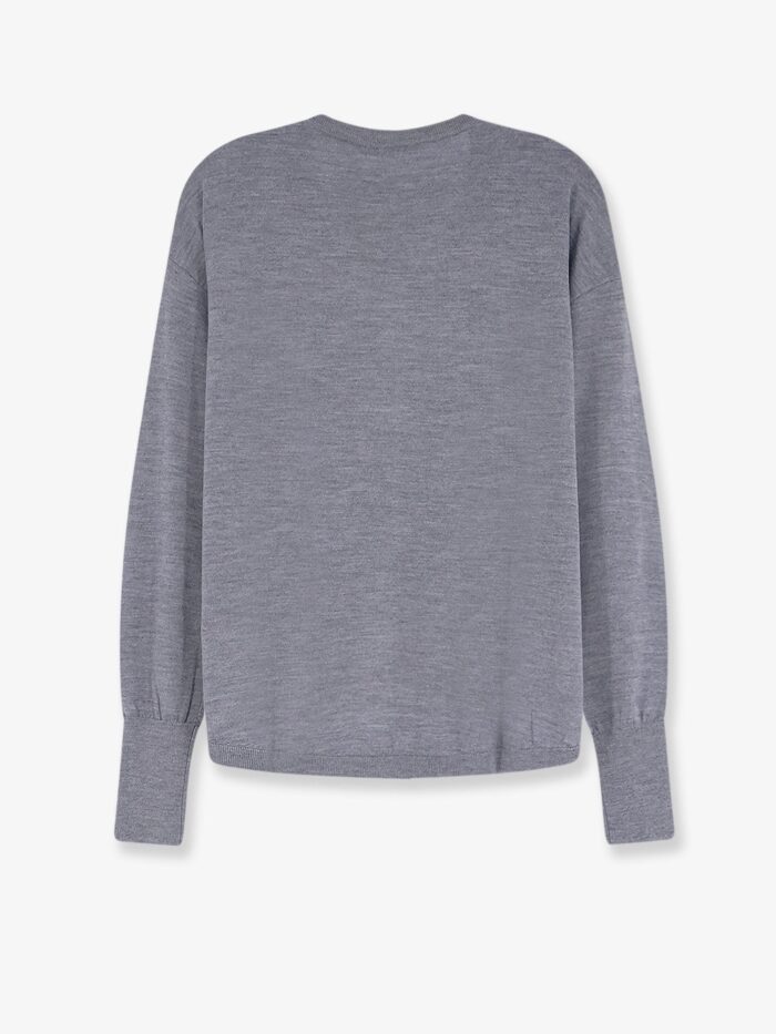 ASPESI Virgin Wool Sweater