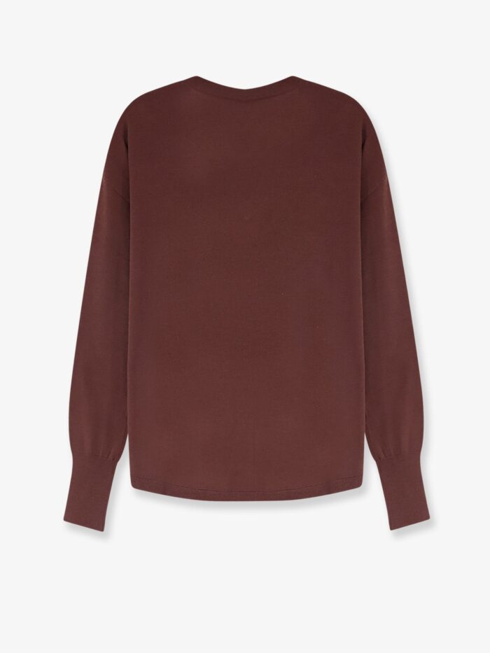 ASPESI Virgin Wool Sweater
