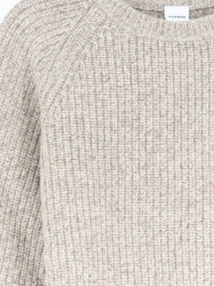 ASPESI Virgin Wool Sweater