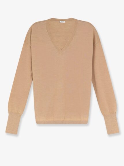 ASPESI Virgin Wool Sweater