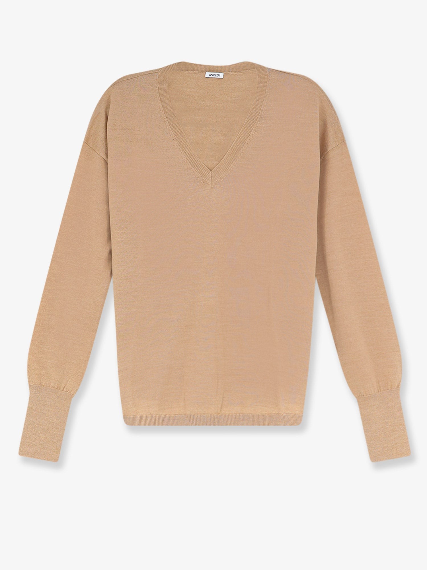 ASPESI Virgin Wool Sweater