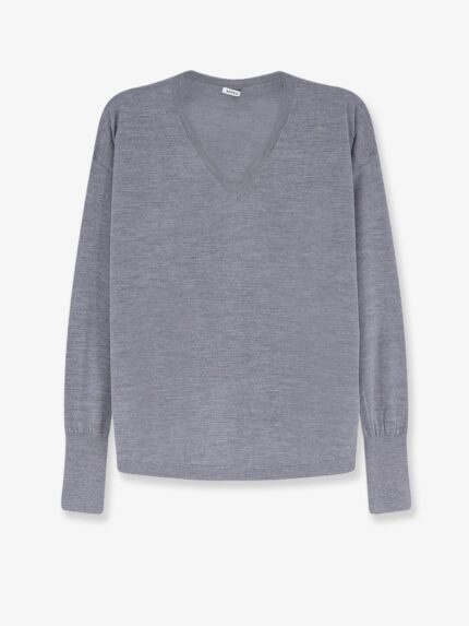 ASPESI Virgin Wool Sweater