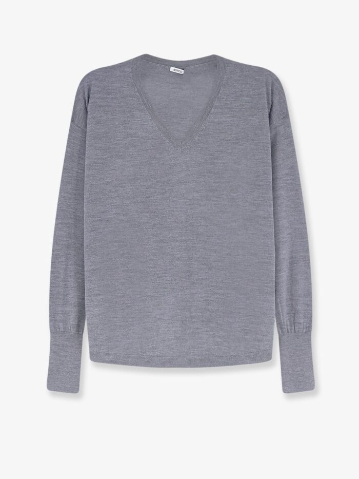 aspesi virgin wool sweater ASPESI Virgin Wool Sweater