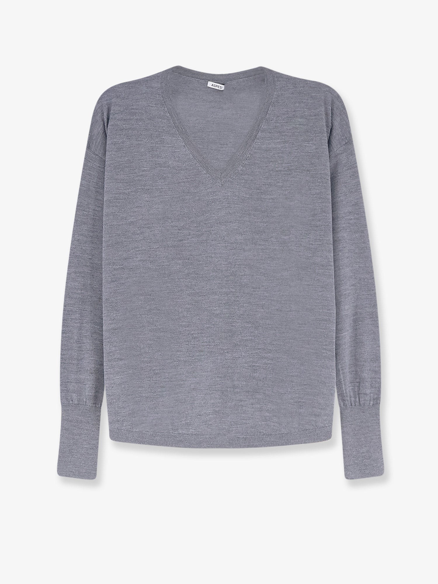 ASPESI Virgin Wool Sweater
