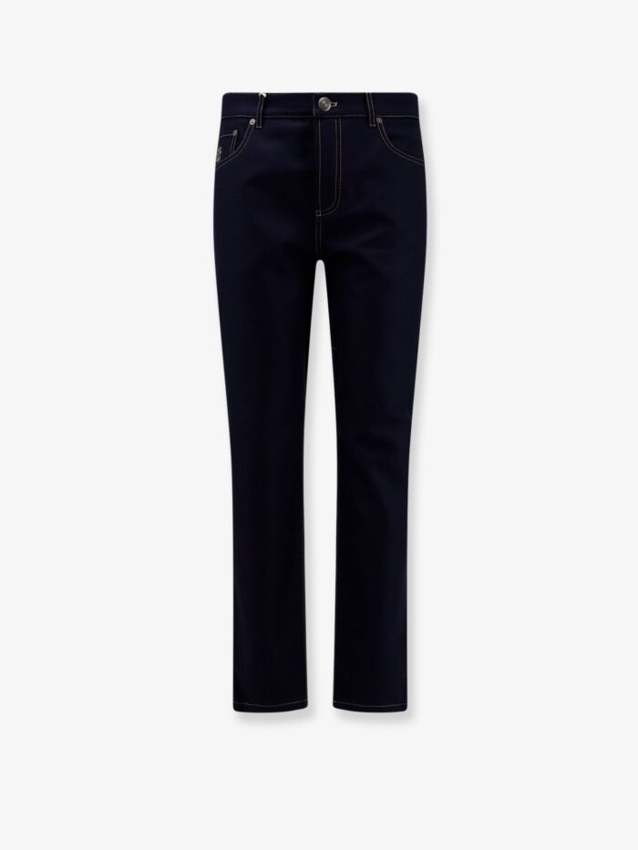 brunello cucinelli virgin wool trousers Brunello Cucinelli Virgin Wool Trousers