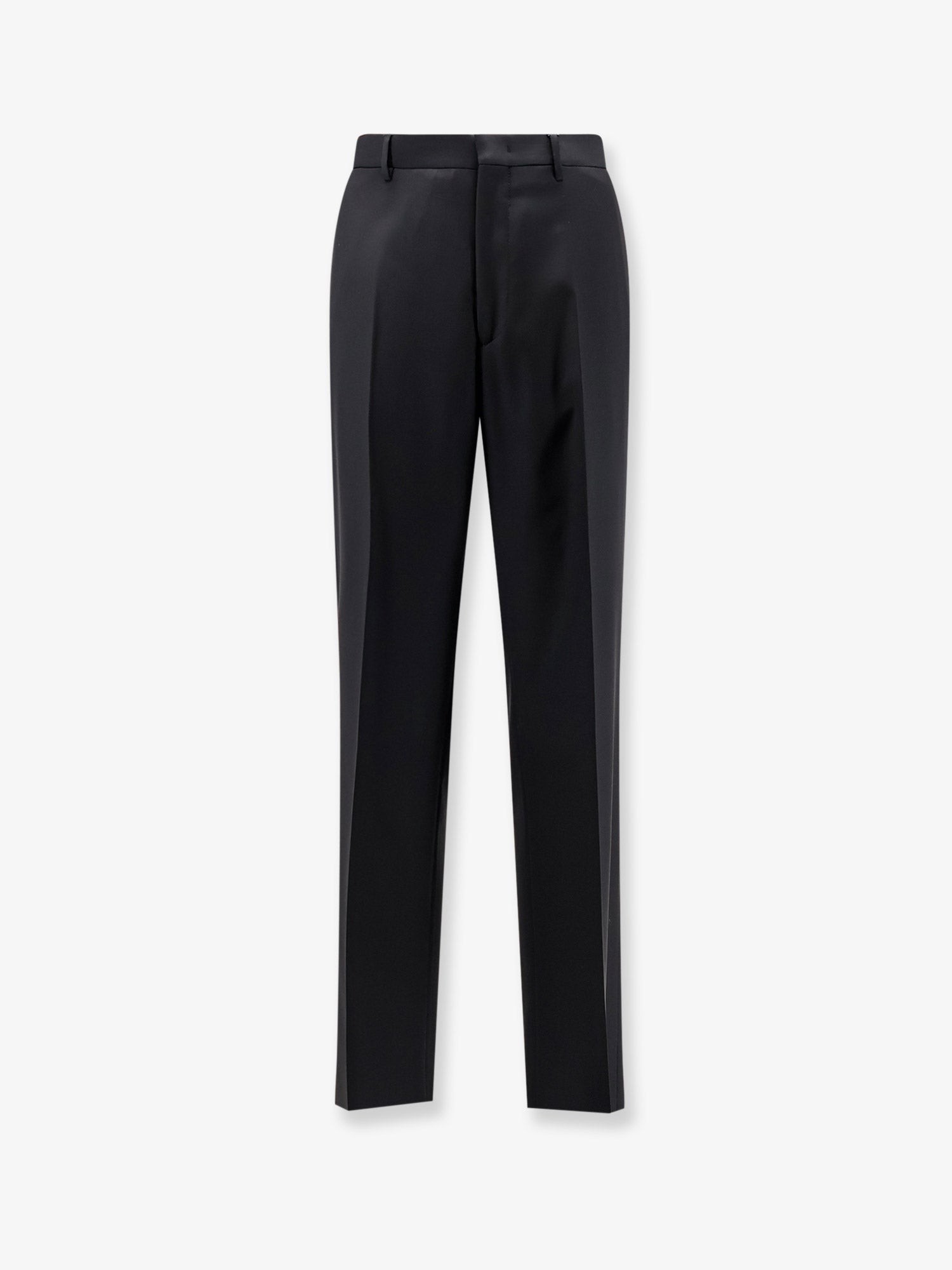 Tagliatore Virgin Wool Trousers