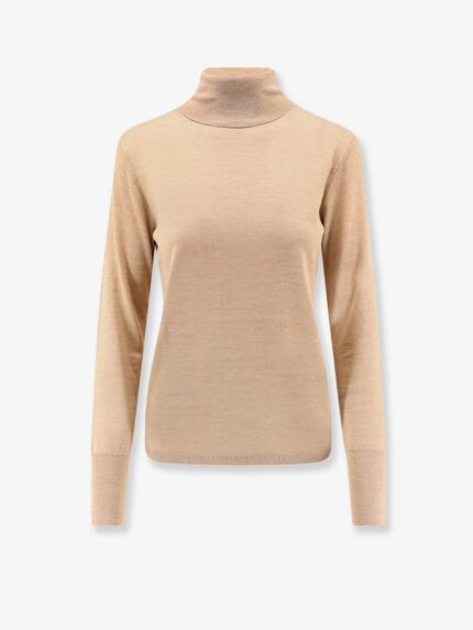 ASPESI Virgin Wool Turtleneck