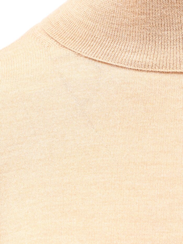 ASPESI Virgin Wool Turtleneck