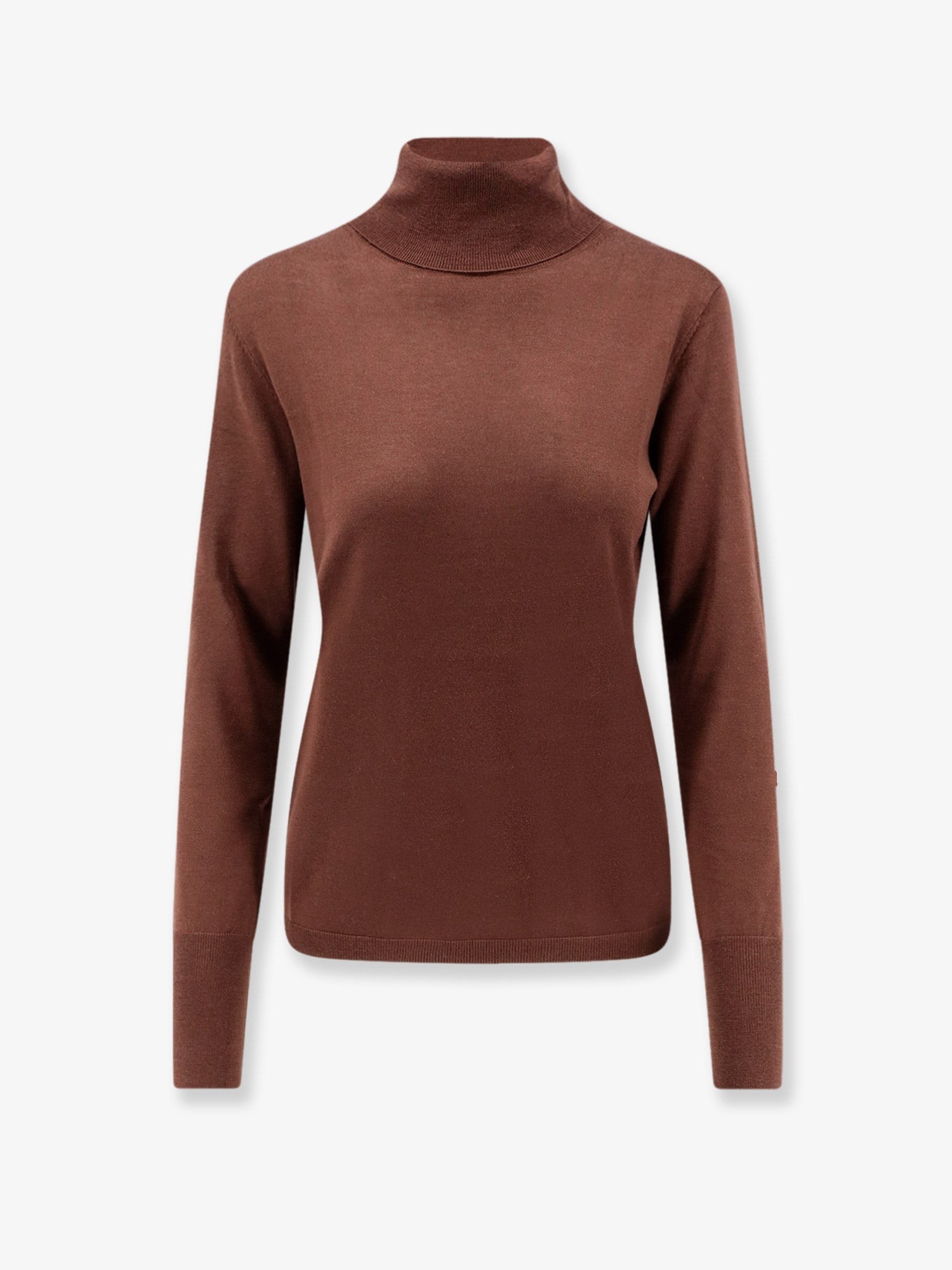 ASPESI Virgin Wool Turtleneck