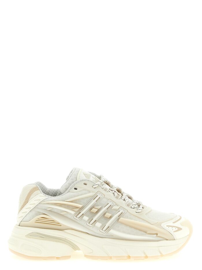 adidas originals virginia adistar jellysifh triple white sneakers ADIDAS ORIGINALS VIRGINIA Adistar Jellysifh Triple White Sneakers