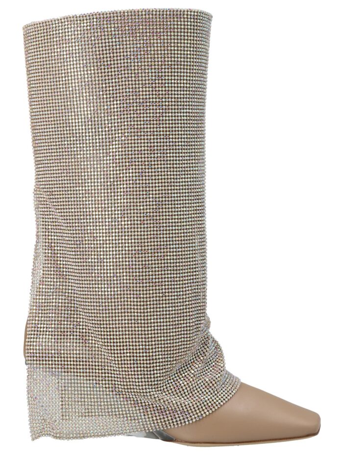 benedetta bruzziches 'virginia' boots BENEDETTA BRUZZICHES 'Virginia' Boots