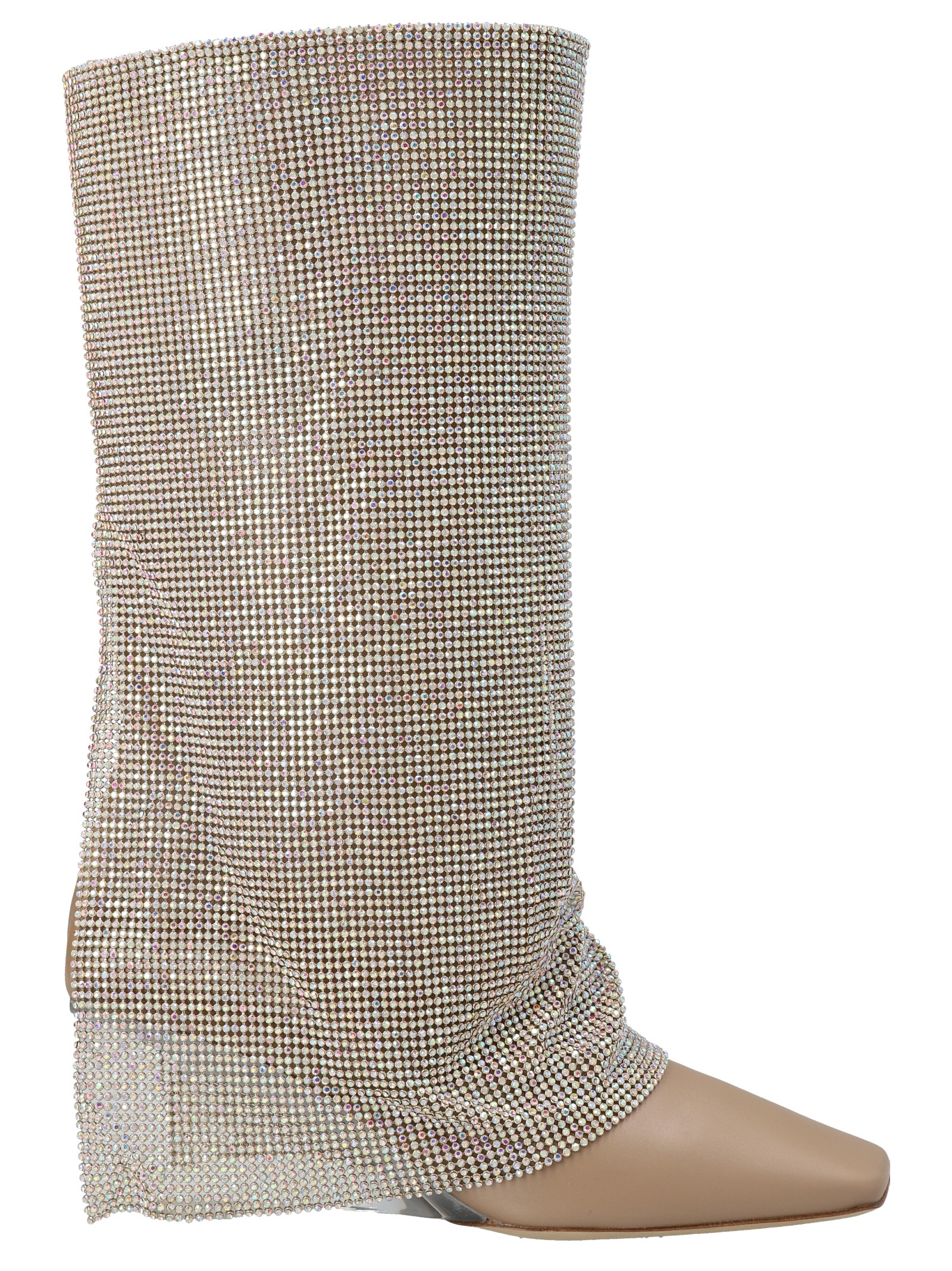 BENEDETTA BRUZZICHES 'Virginia' Boots