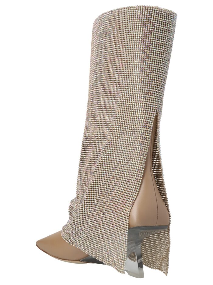 BENEDETTA BRUZZICHES 'Virginia' Boots