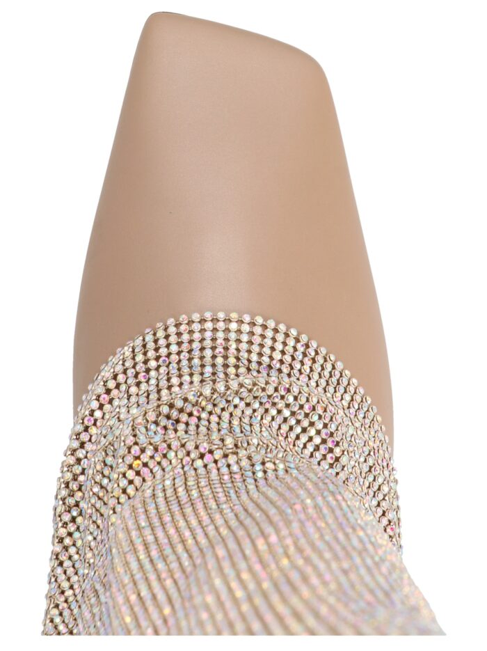 BENEDETTA BRUZZICHES 'Virginia' Boots